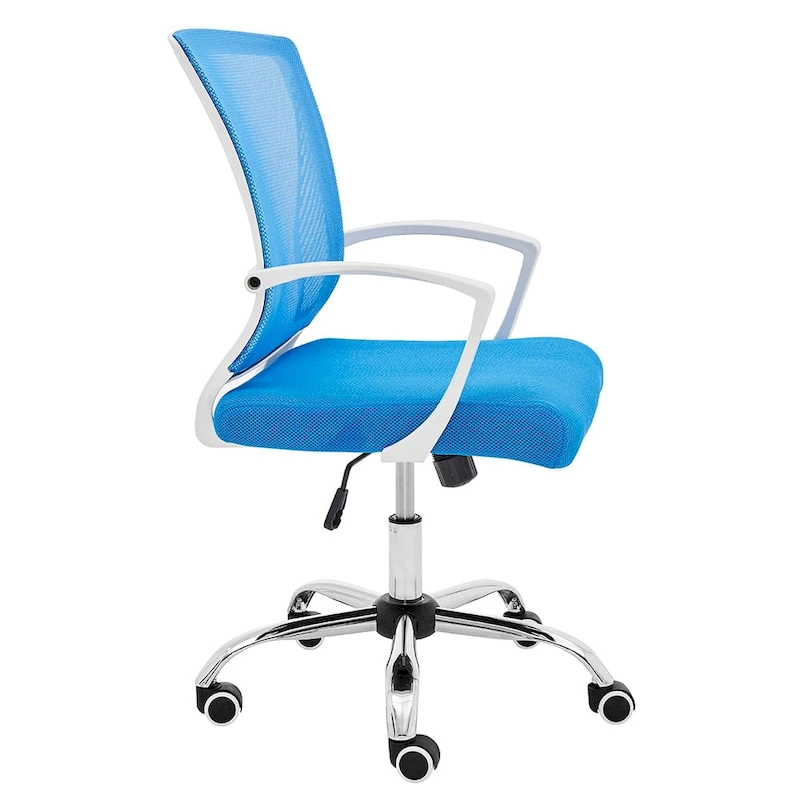 Modern Home Zuna Mid-back Office Chair