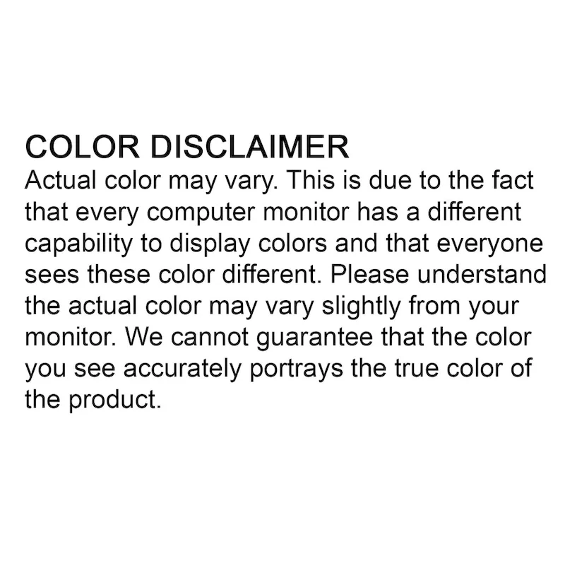 East West Furniture 7 Piece Kitchen Table & Chairs Set Consist of a Dining Table and 6 Dining Room Chairs, 36x60 Inch, Mahogany