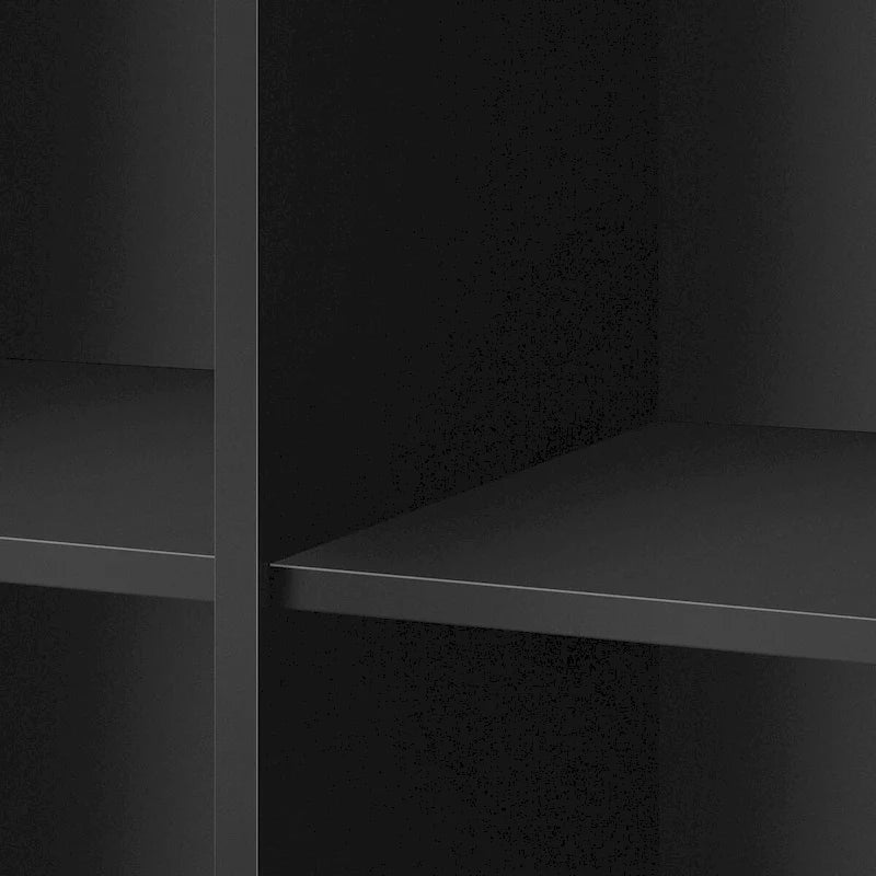 MDF Sideboard Buffet Cabinet