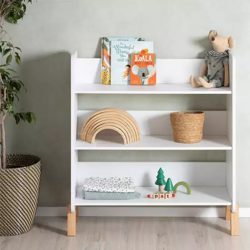 Muse Bookshelf - Out of Stock