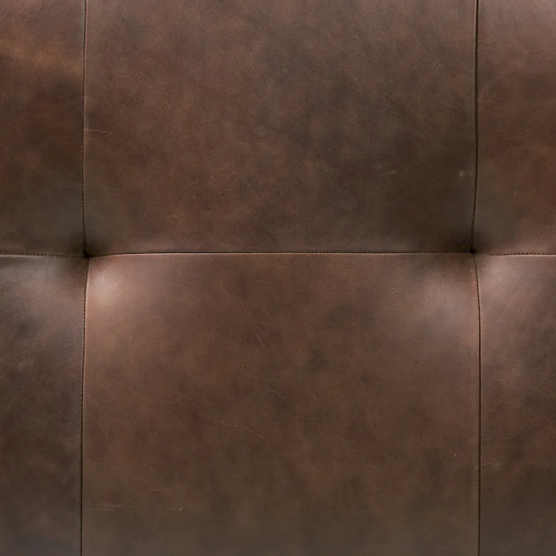 Poly and Bark Capa Ottoman