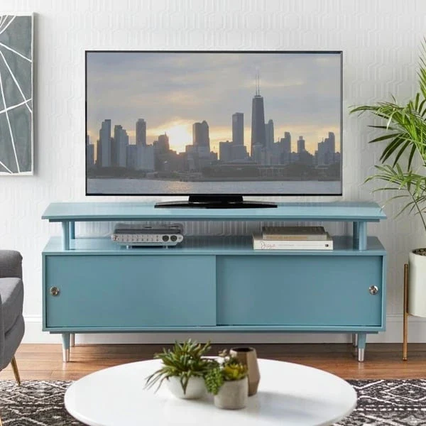 5-Color Mid-Century Modern 60