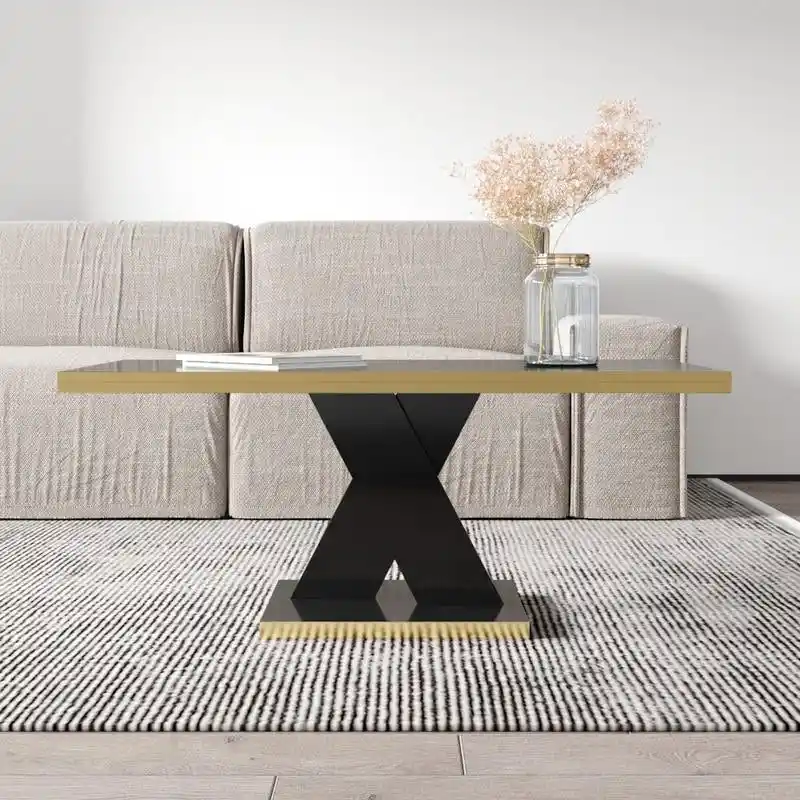 Cross 47 Coffee Table