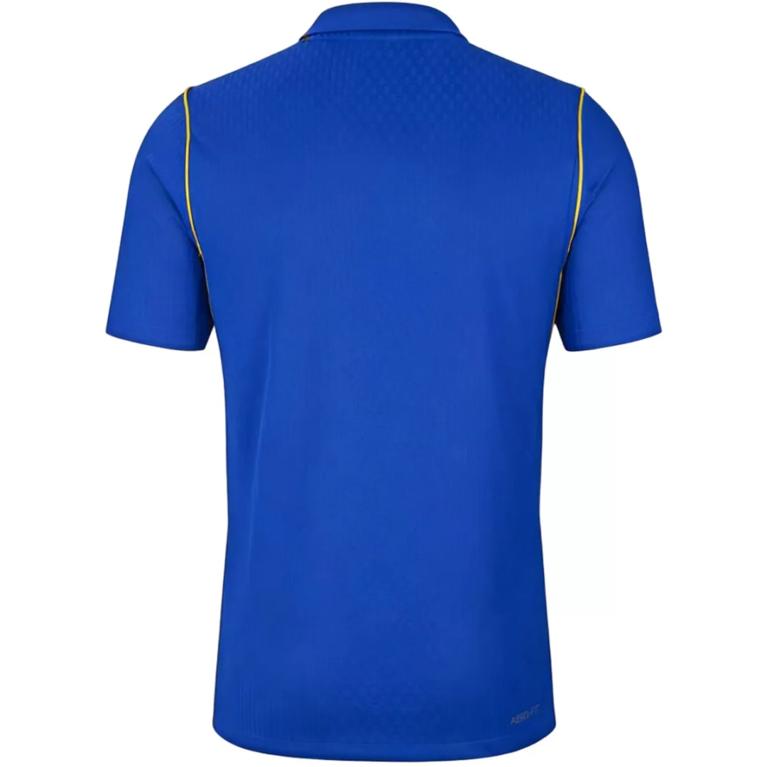 Player Version Chelsea Home Authentic Jersey 2026/27