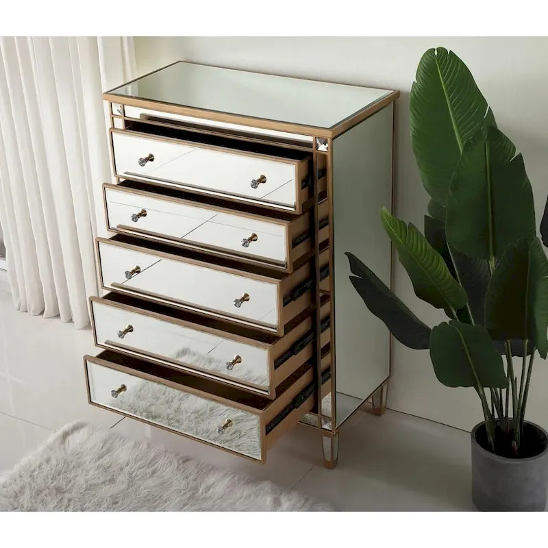 5-Drawer 36 Chest