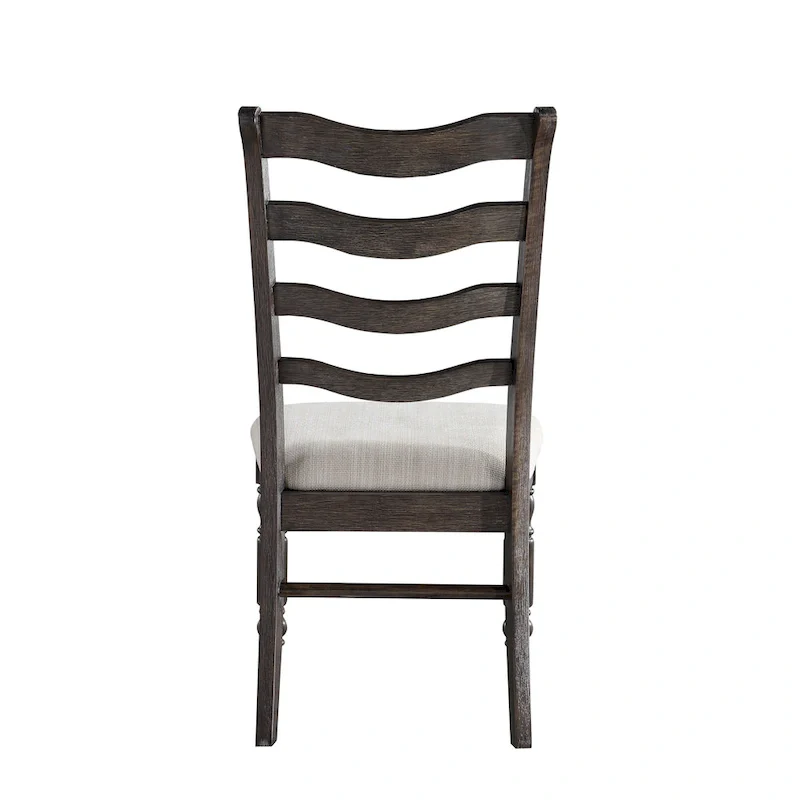 Haven Extendable Dining Set - Classic Design with Bench and Chairs