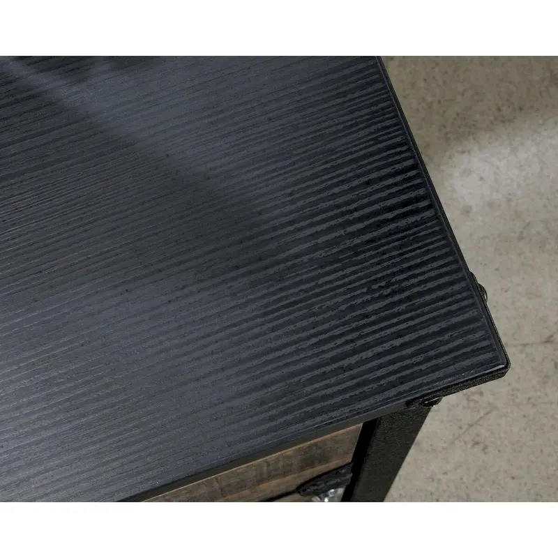 Foundry Road Lateral File