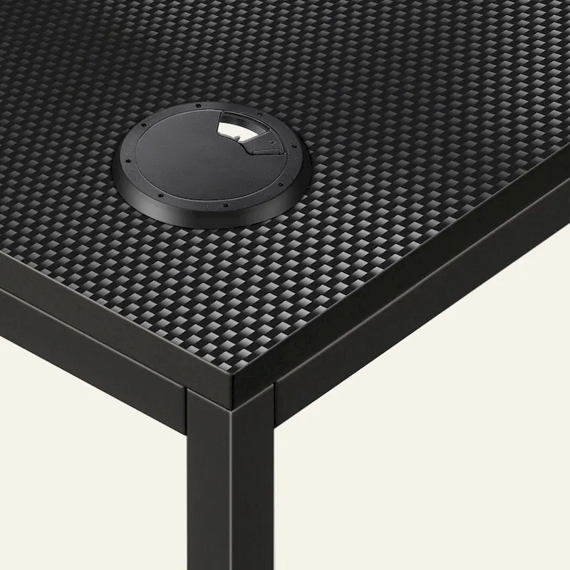 95.2 Inch L Shaped Desk with Shelves Home Office Computer Desk