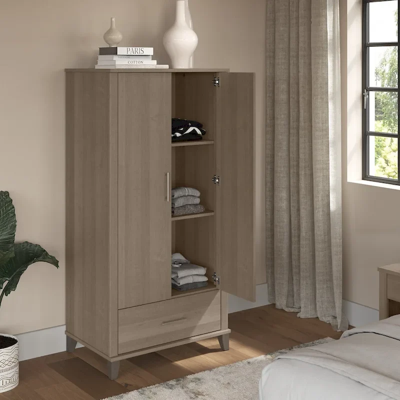 Large Armoire Cabinet