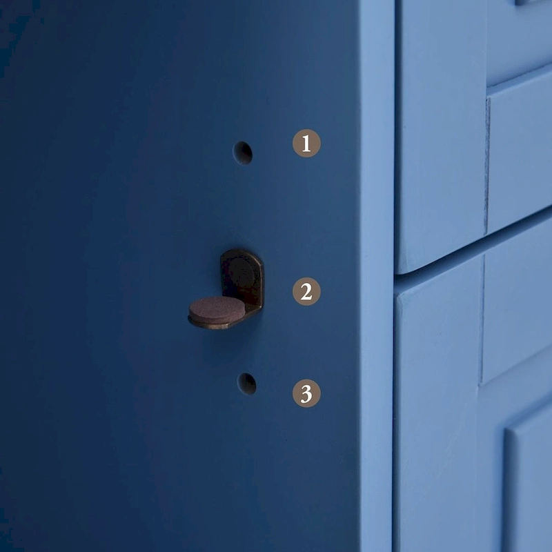 53 Rolling Mobile Island Kitchen Island Cart