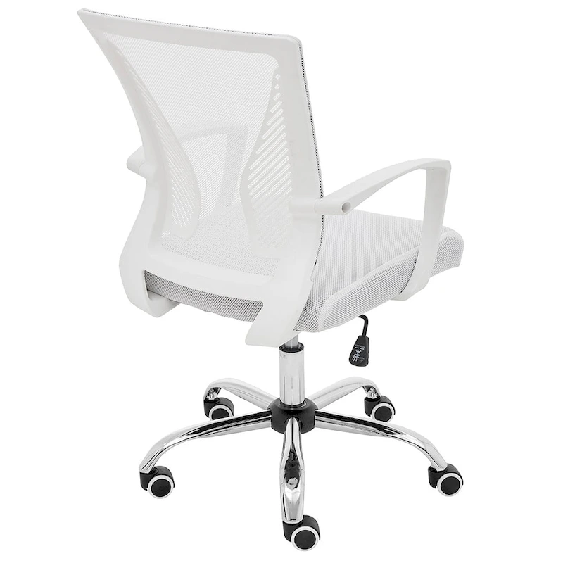 Modern Home Zuna Mid-back Office Chair