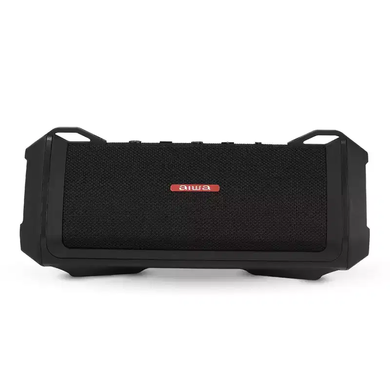 Aiwa Exos-3 Bluetooth Wireless Water Resistant Speaker