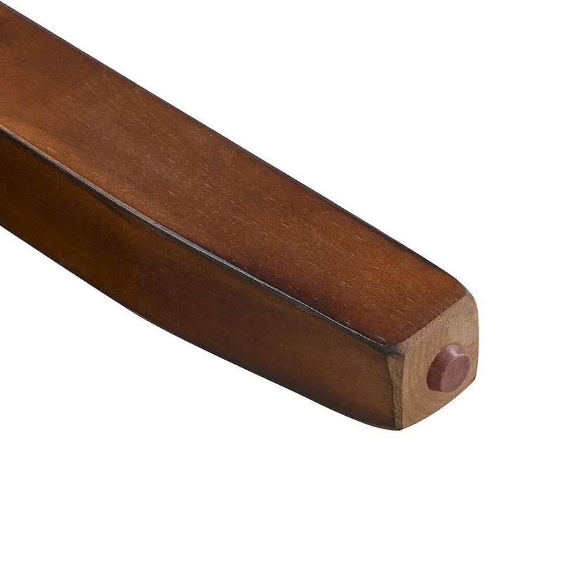 4-piece Dining Set with Faux Marble Style Table and 2 Upholstered Chairs & Bench with Wood Legs