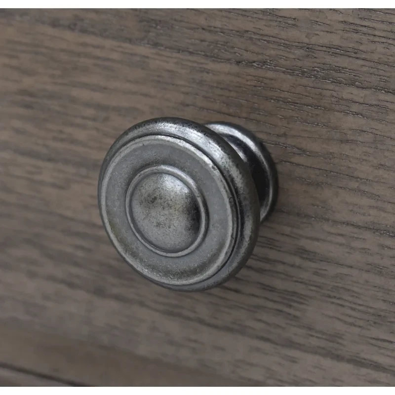 Steve Silver Havenwood 5-piece Upholstered Panel Bedroom Set