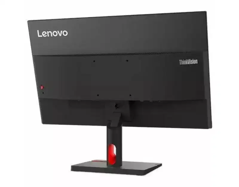 Lenovo ThinkVision S24i-30 24 Class Full HD LED Monitor - 16:9 - Raven Black - 23.8 Viewable - In-plane Switching (IPS) Technology - WLED Backlight