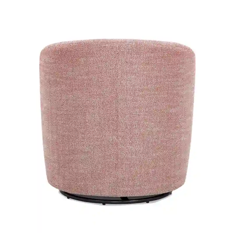 Leony Swivel Accent Chair