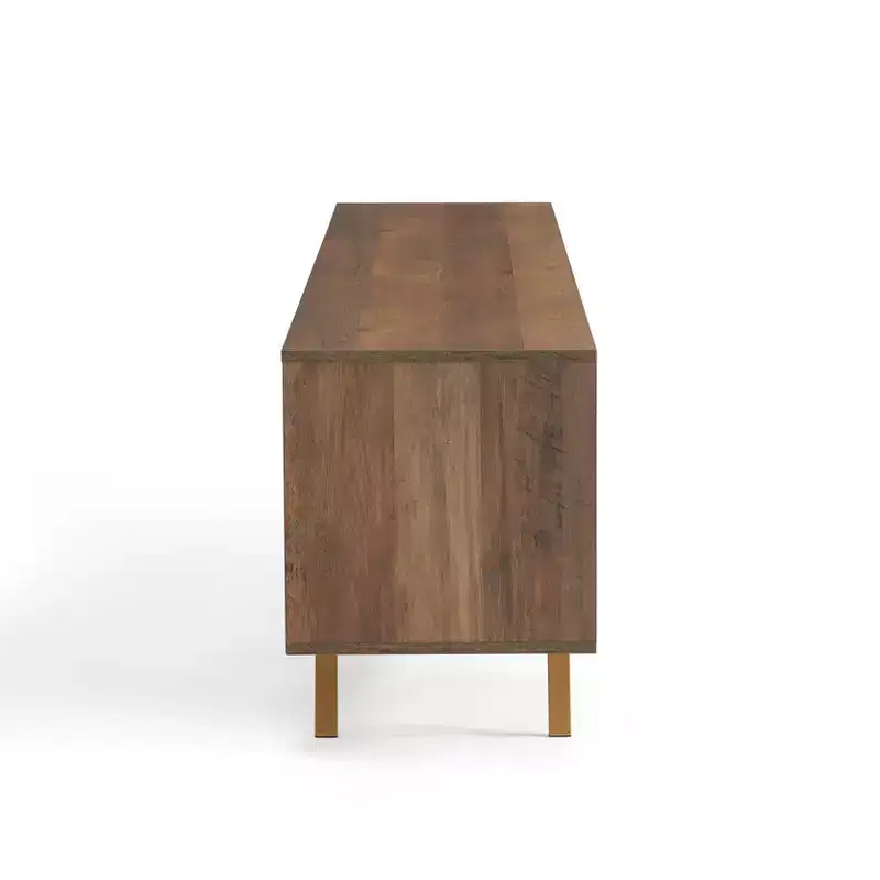 Probe Hues TV Stand for 85 inch TVs
