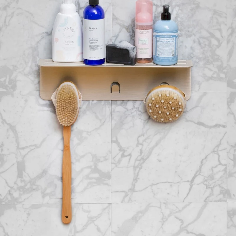 Brondell Nebia Shower Shelf XL