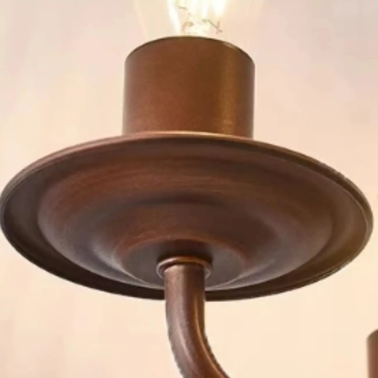 Modern Fabric Drum Chandelier with Adjustable Hanging Length