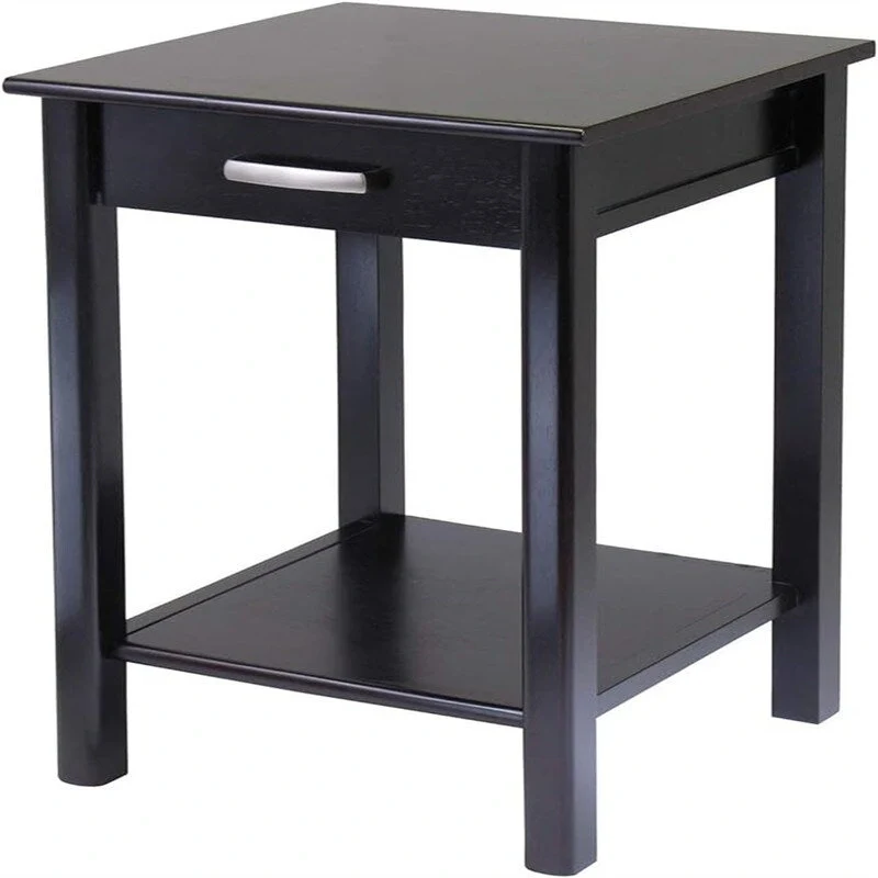 End Table - 20.5D x 20.5W x 31.1H