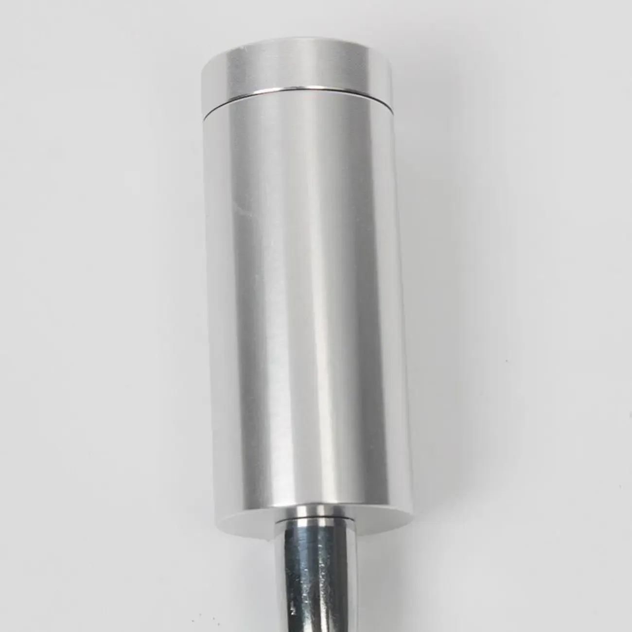 Third Gear Dimming Metal Hose Swing Arm Wall Light