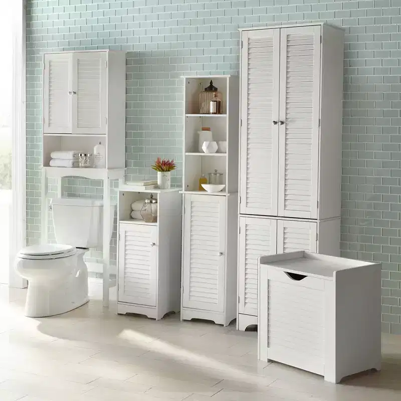BrylaneHome Louvre Furniture Collection