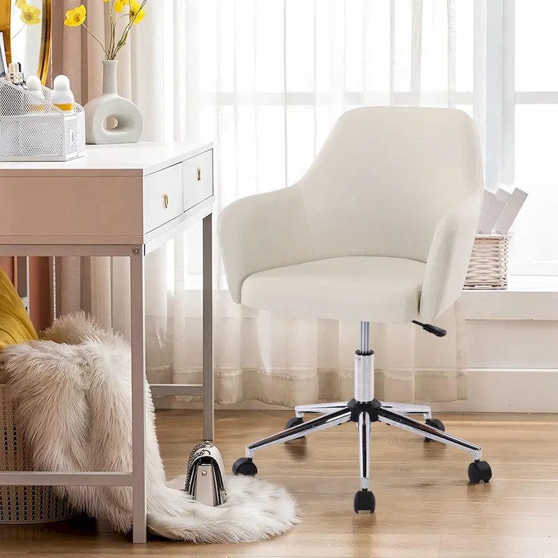 Adjustable Swivel Office Chair