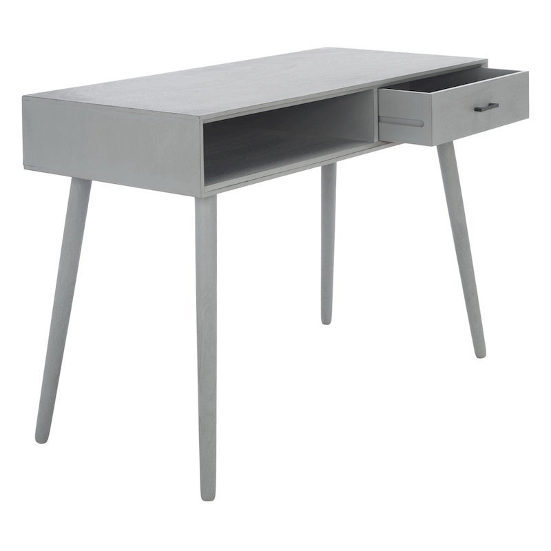 SAFAVIEH Ilijana 1-Drawer Writing Desk