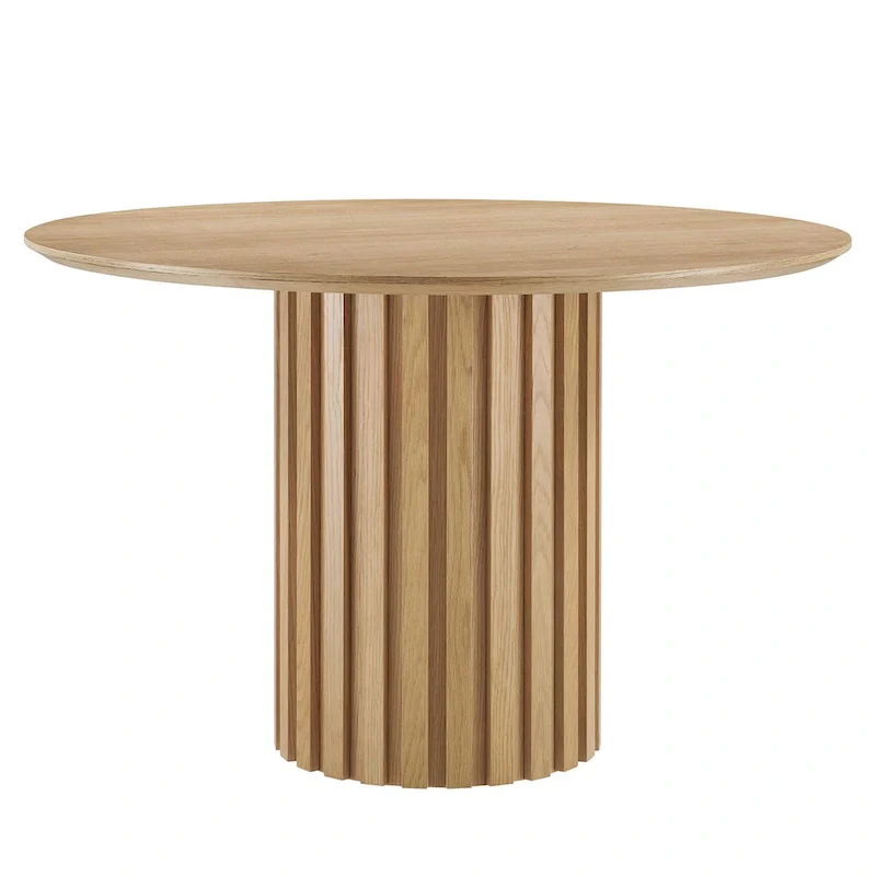 47 Round Dining Table