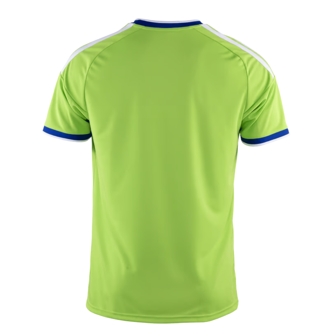 Schalke 04 Third Jersey 2026/27