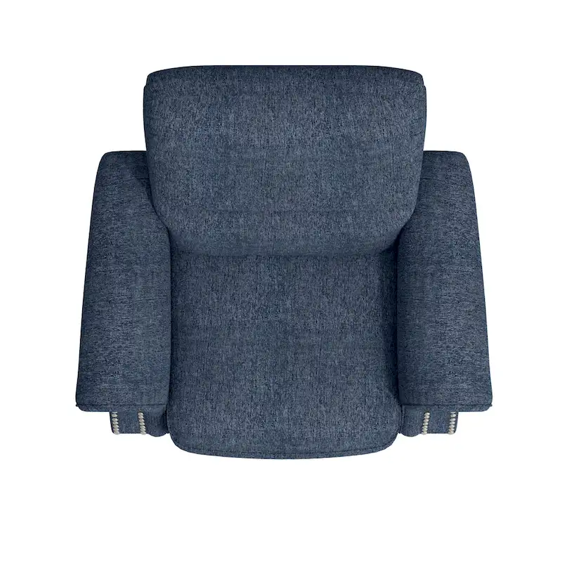 Jessie Pushback Recliner Chair