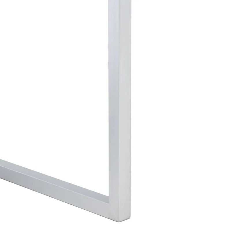 SAFAVIEH Ethyle 2-Drawer Mirrored Desk