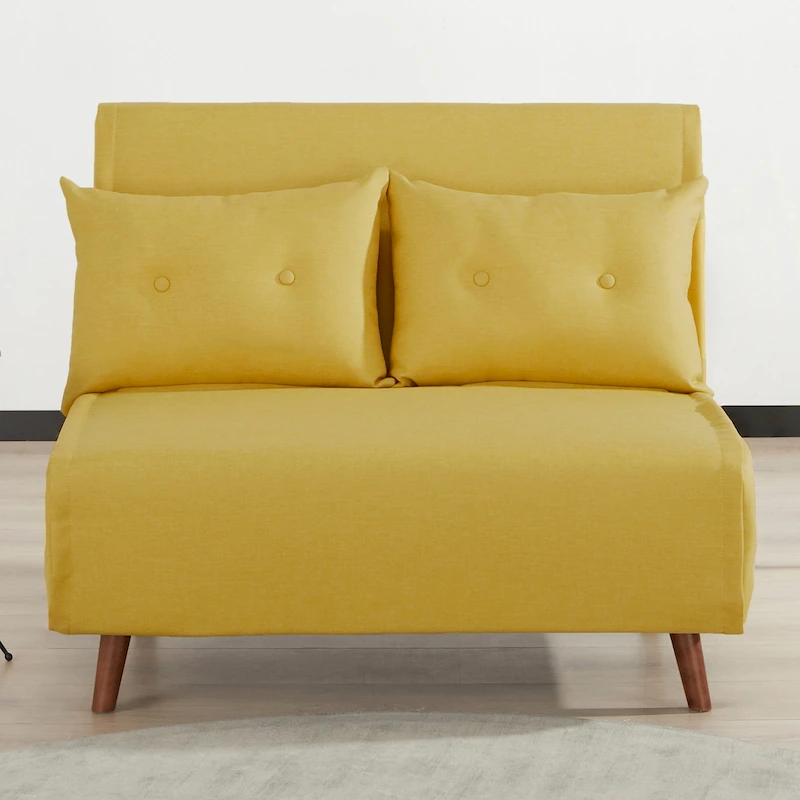 Artdeco Home Jackson Convertible Chair