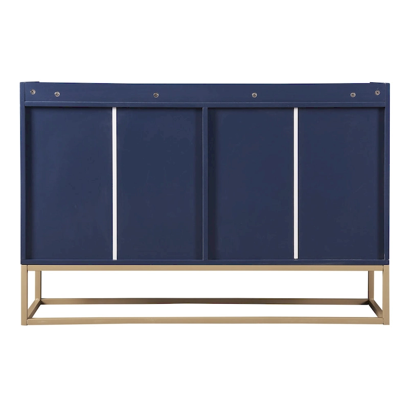 Modern Sideboard Elegant Buffet Cabinet