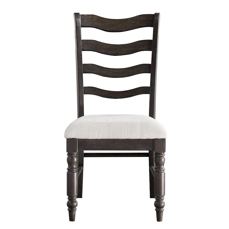 Haven Extendable Dining Set - Classic Design with Bench and Chairs