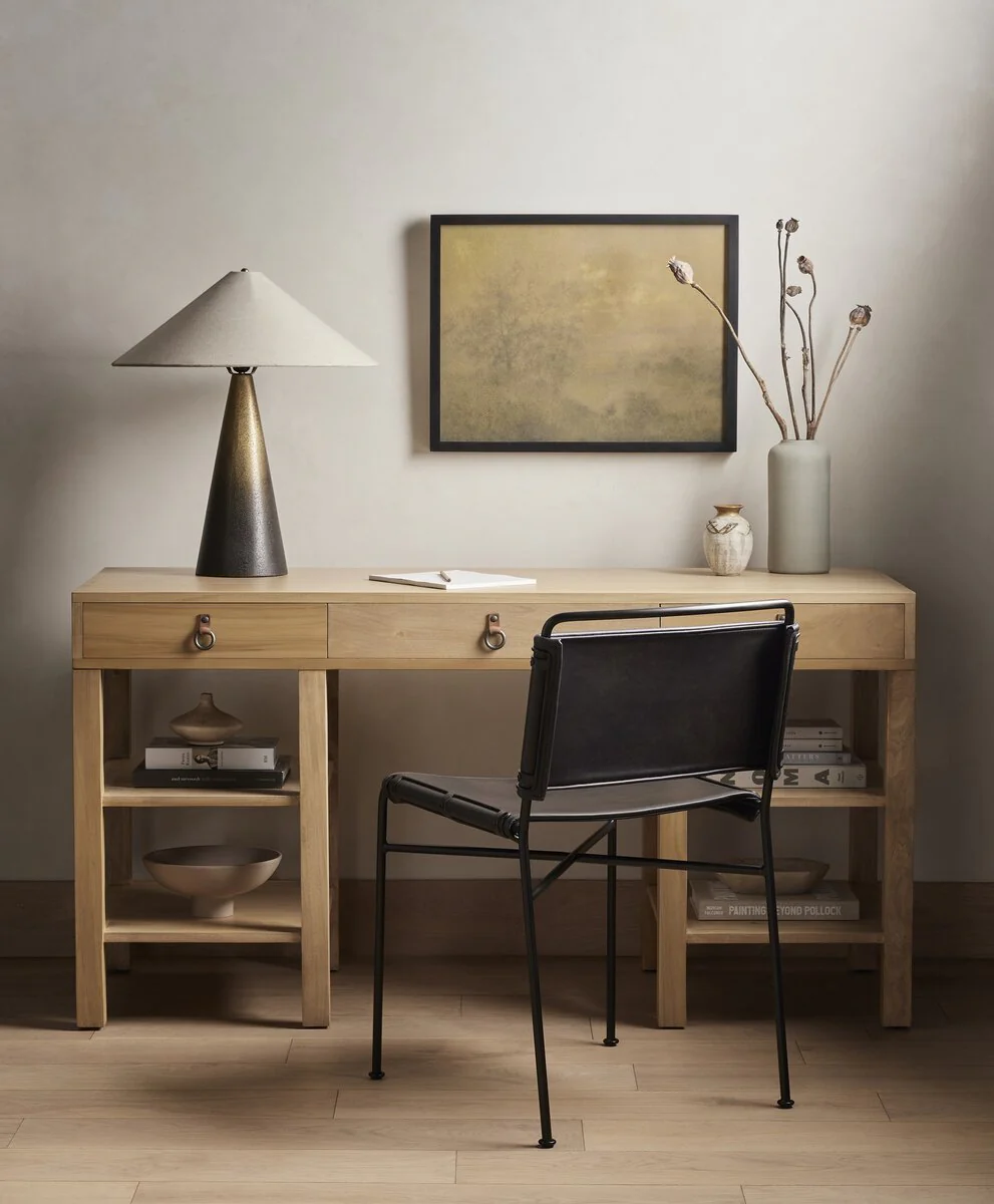 WHARTON DINING CHAIR