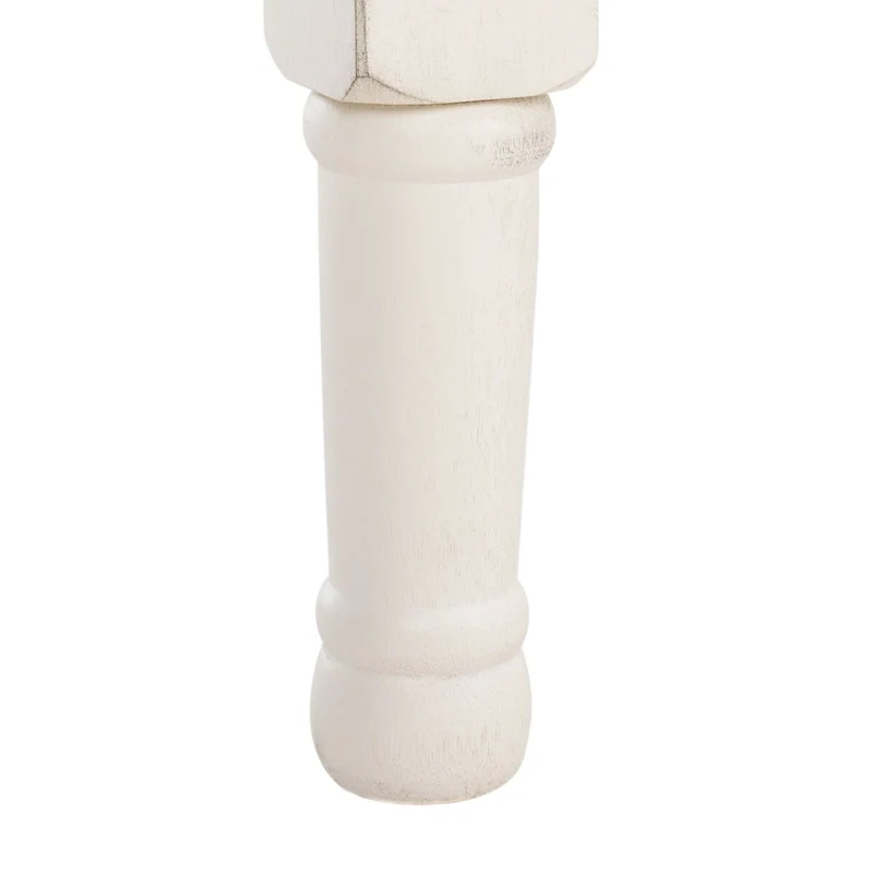 SAFAVIEH Eryka 2-Drawer Console Table - 35.5  W x 13  L x 29.5  H - 36Wx13Dx30H