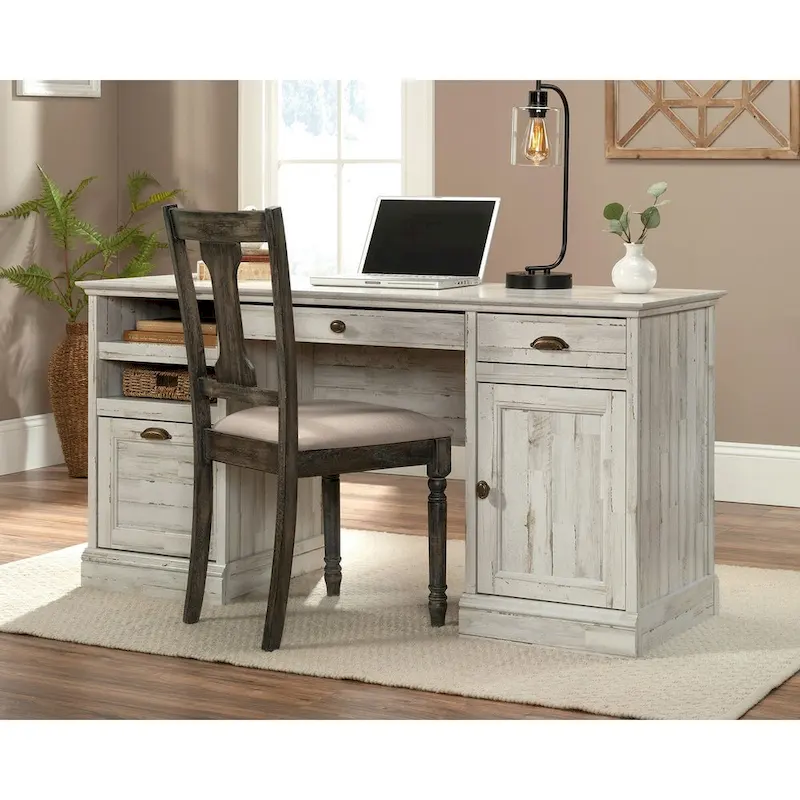 Barrister Lane Executive Desk