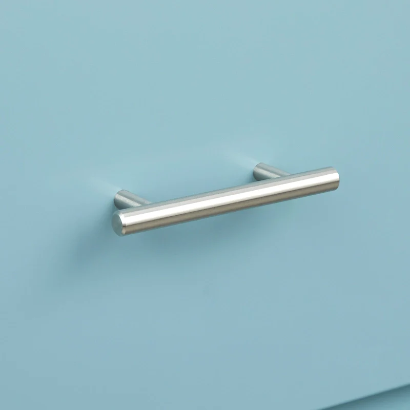 Simple Living Margo 2-drawer Mid-Century Modern Desk