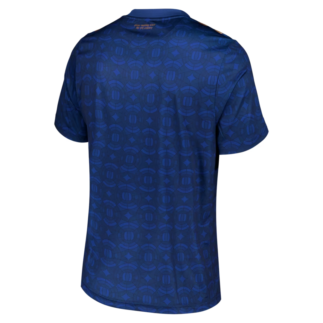 Sunderland Third Jersey 2026/27