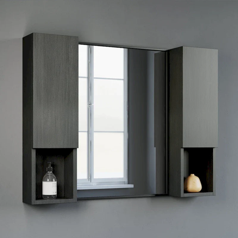 Laila 9  Side Cabinet