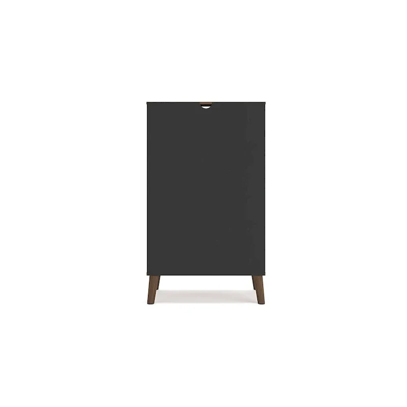 Fordmont Auburn Chest of Drawers