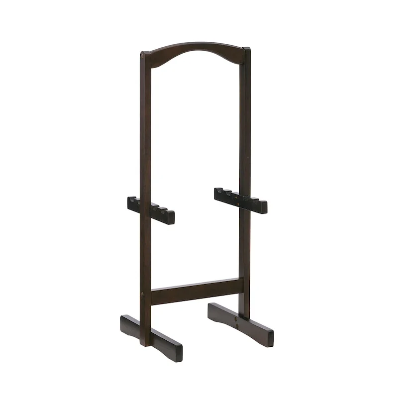 Gerard 4-piece Plank-style Tray Tables