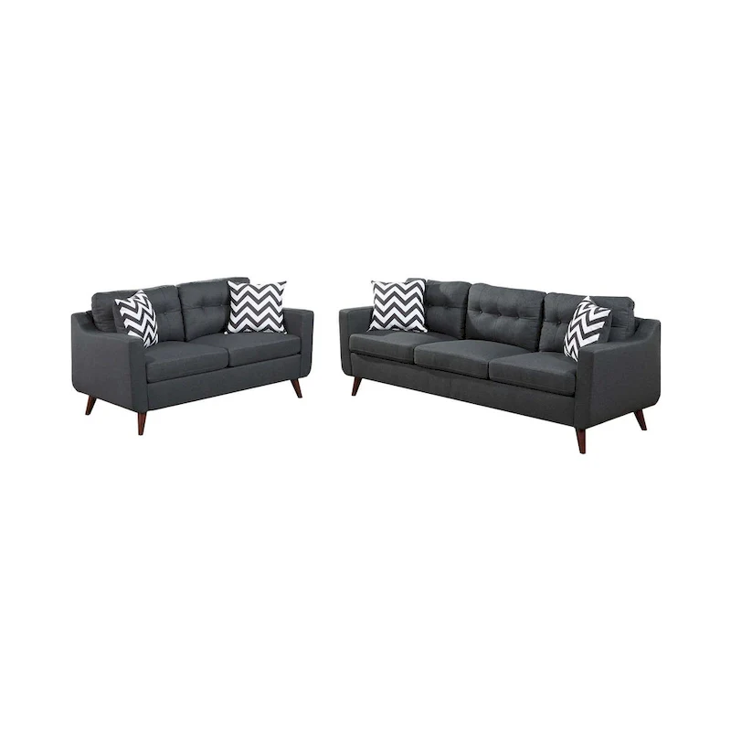 2-Piece Sofa Set