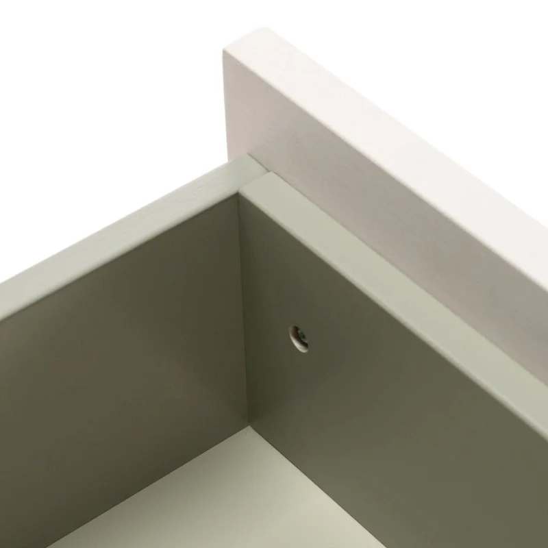 SAFAVIEH Lerke Media TV Stand - 54 W x 15.7 L x 19.7 H - 54Wx16Dx20H