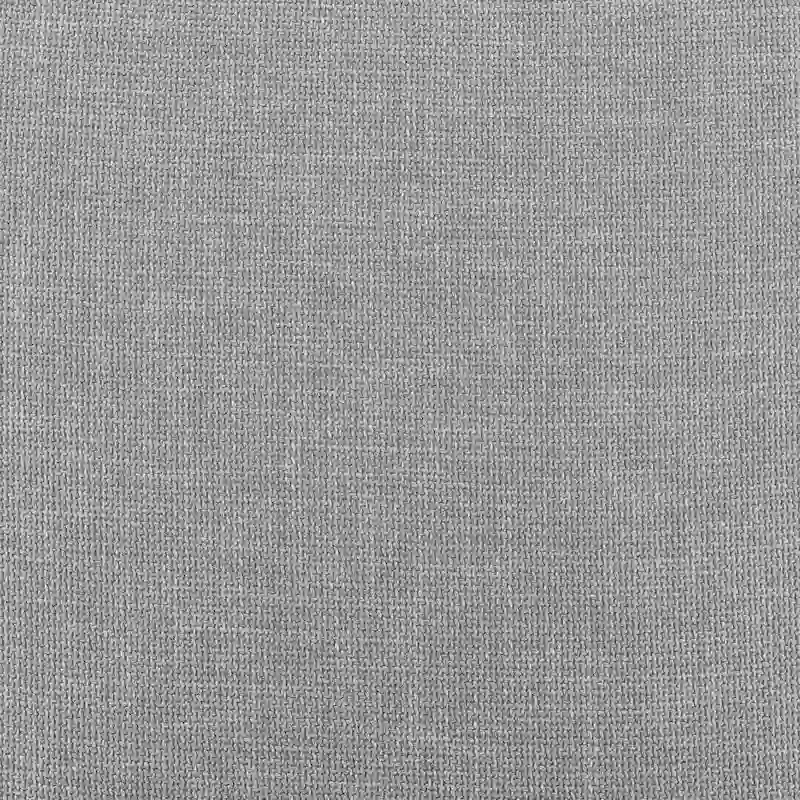 Kylo Faux Leather/ Linen Dining Side Chair, (Set of 2)