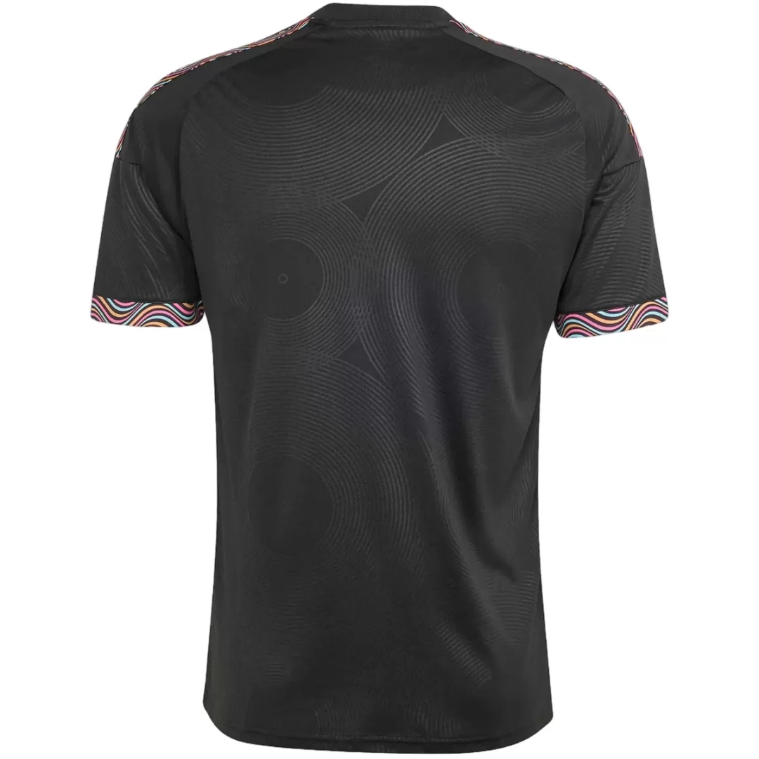 Olympique Lyonnais Third Jersey 2026/27