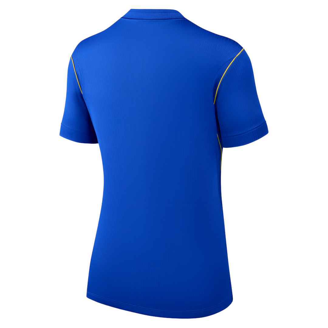 Women's Chelsea Home Jersey 2026/27