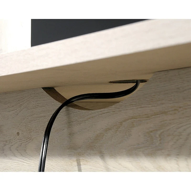 Trestle Collection Executive Desk