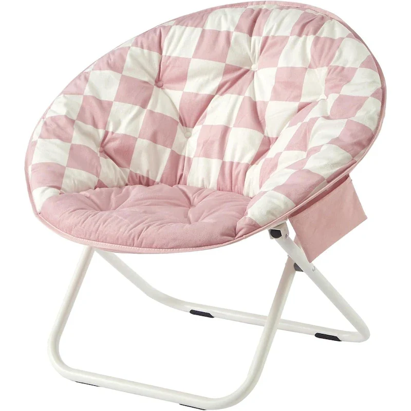 Micromick Saucer Chair